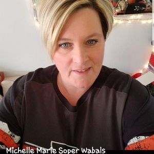 Meet your Posher, Michelle
